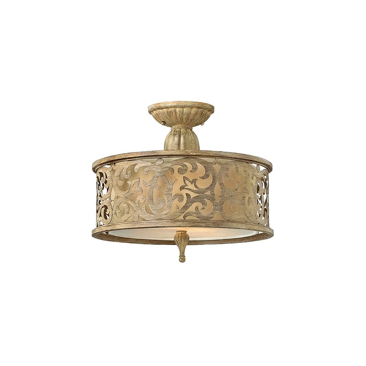Natural Concept CARABEL Потолочный светильник HK-CARABEL-SF-S