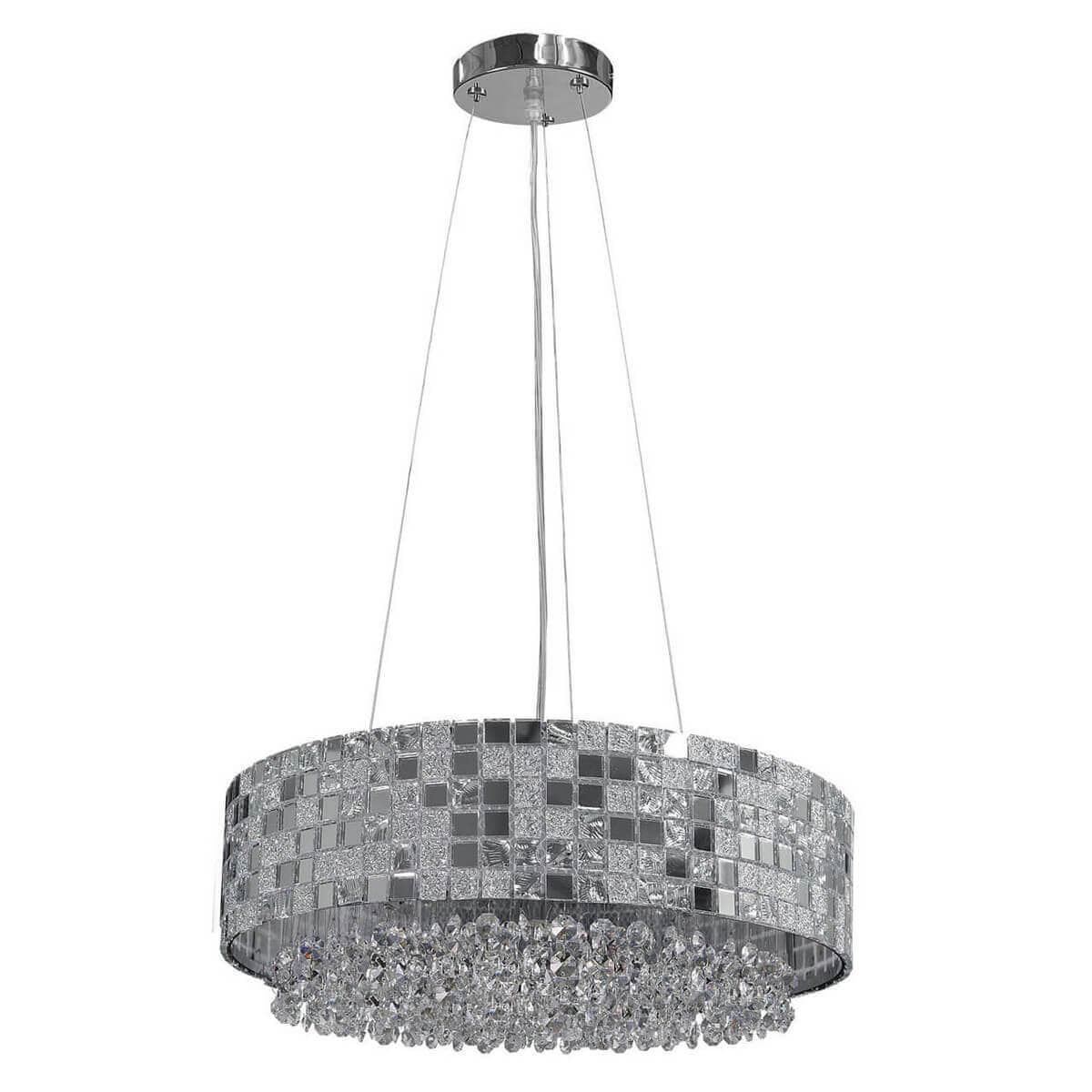 Lightstar Люстра подвесная Bezazz Lightstar 743164