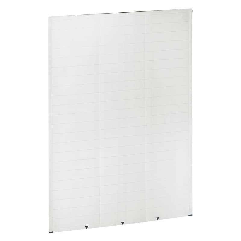 Legrand Защитная крышка Logicab 2 - для паспортной таблички - 100х60 мм 038739 — миниатюра 2