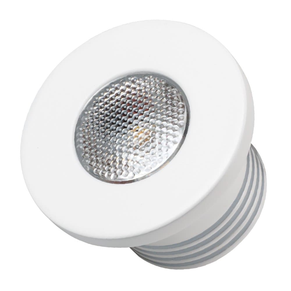 Arlight Светодиодный светильник LTM-R35WH 1W Day White 30deg (IP40 Металл, 3 года) 020752 — миниатюра 1