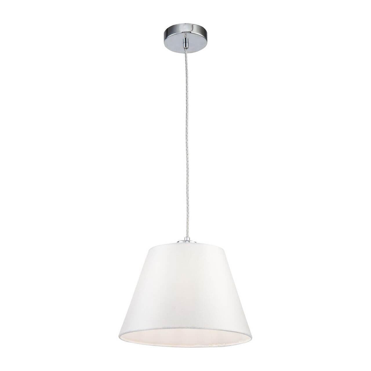 Freya Modern Clarissa Хром Подвесной светильник E27 60W FR5020PL-01CH