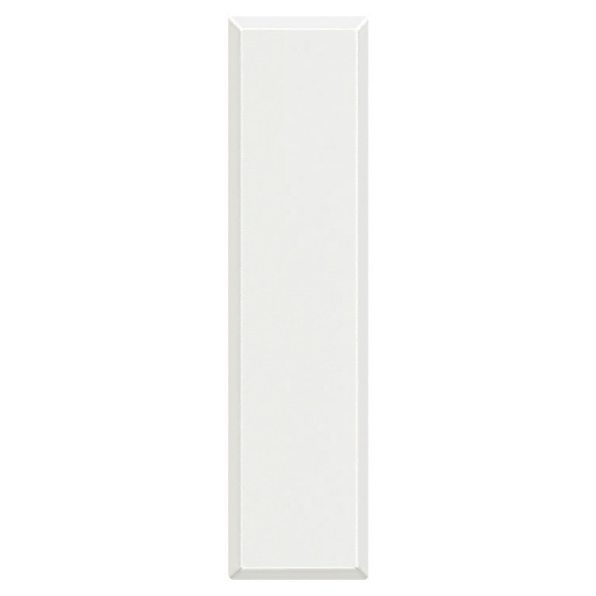 BT Axolute White Заглушка 1/2 мод HD4949 — миниатюра 3