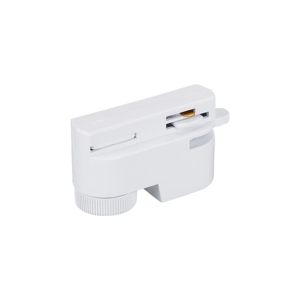 Arlight Адаптер LGD-2TR-ADAPTER-1-WH (C) (IP20 Пластик, 3 года) 022782