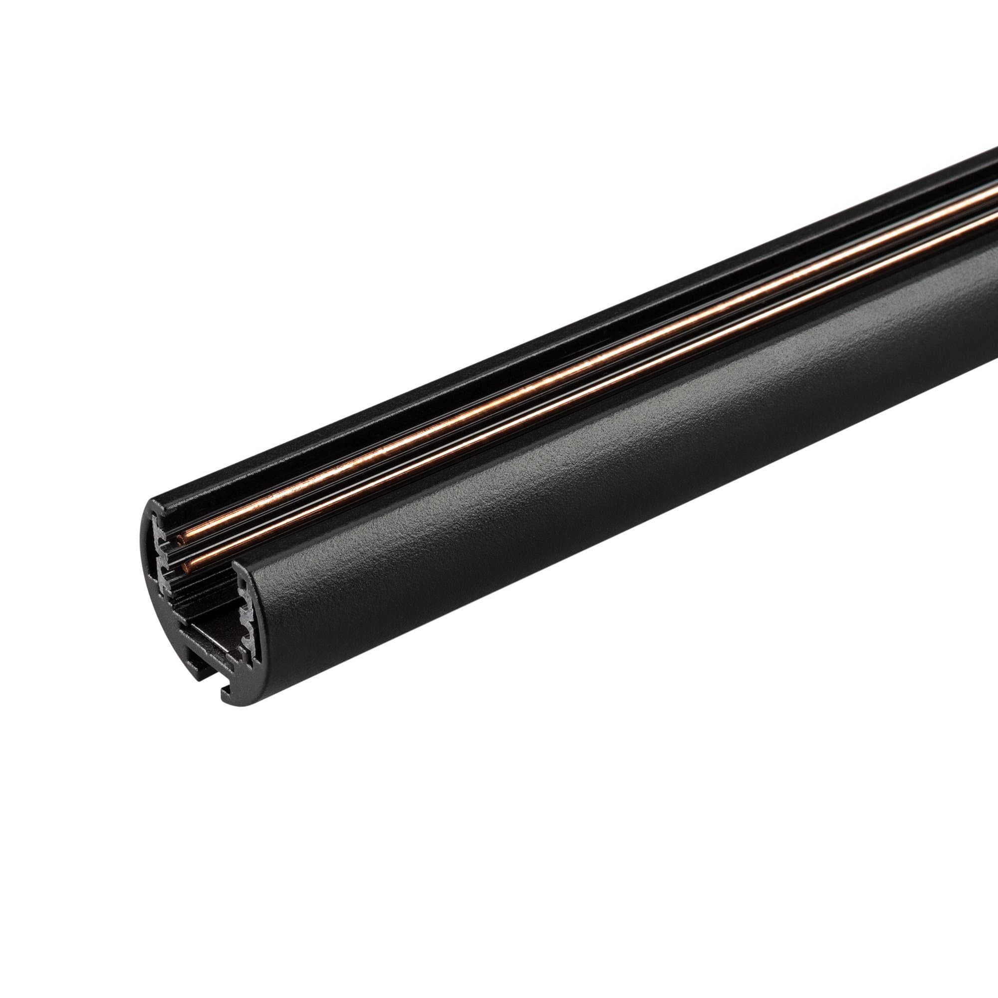 Arlight Трек MAG-FLEX-TRACK-3226-2000 (BK) (IP20 Металл, 3 года) 035388 — миниатюра 1