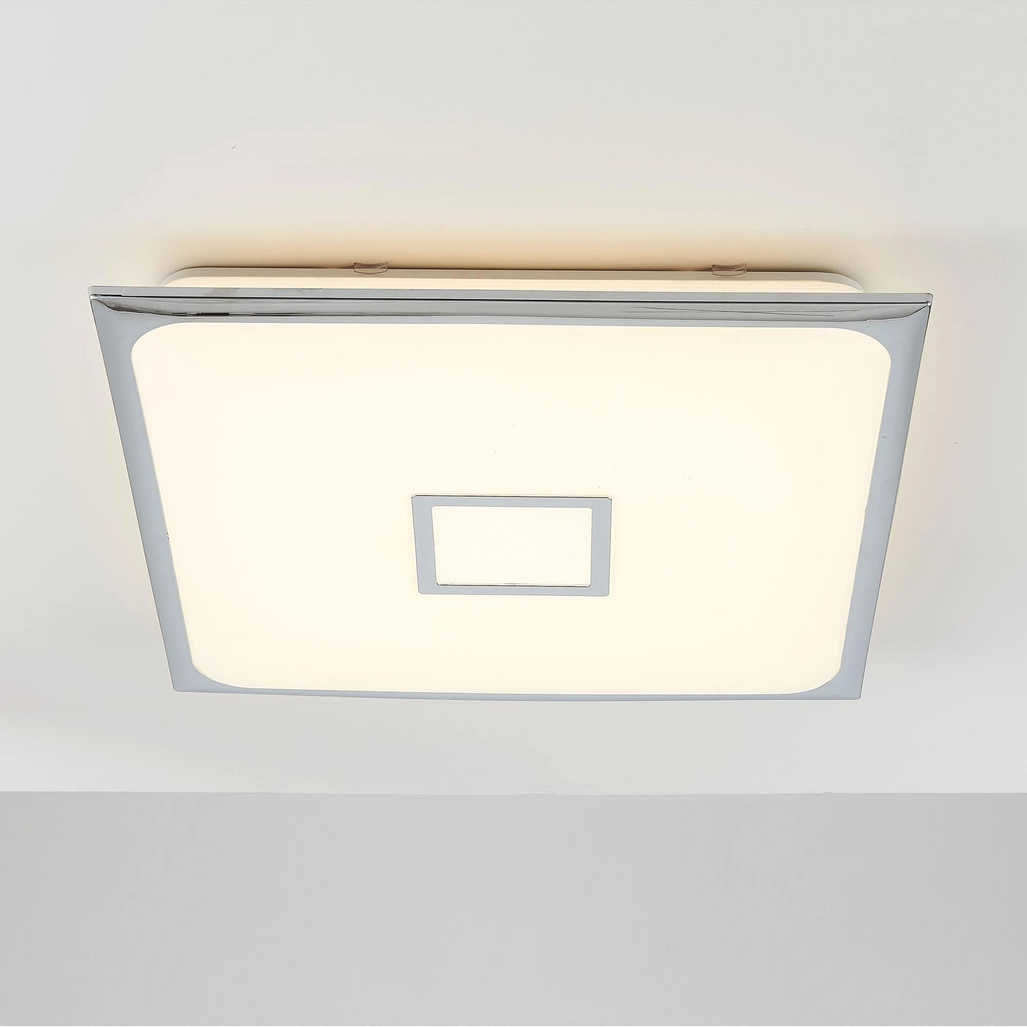 Citilux Светильник Старлайт Хром Смарт RGB CL703AK80G — миниатюра 19