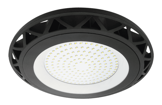 Jazzway Светильник PHB UFO 60w 5000K 110° IP65 .5014077