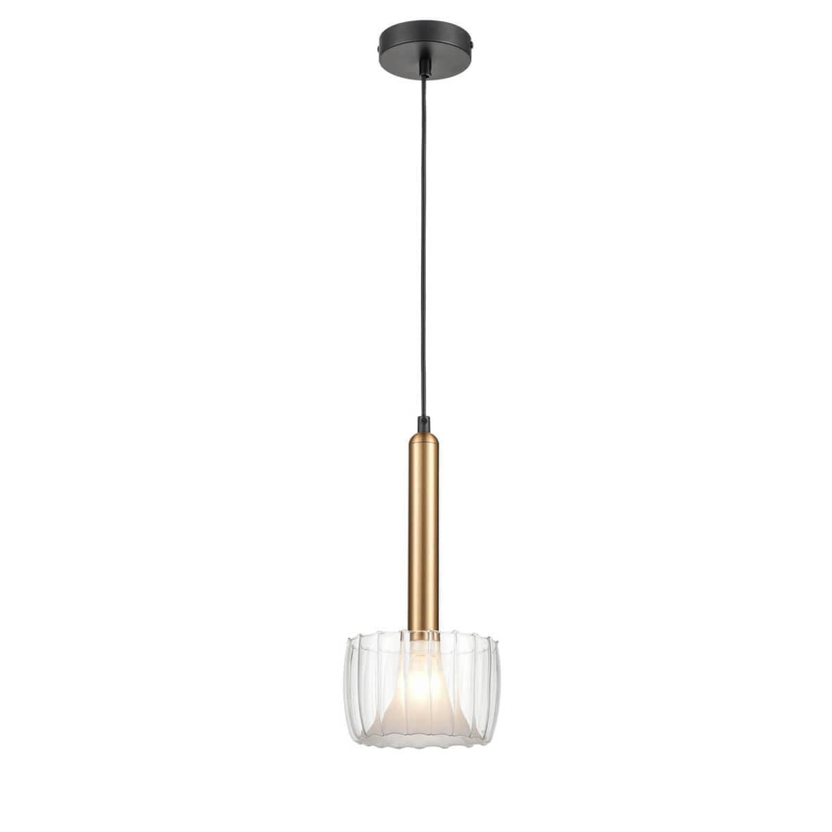 Vele Luce Kelly Подвесной светильник VL5454P01 — миниатюра 2