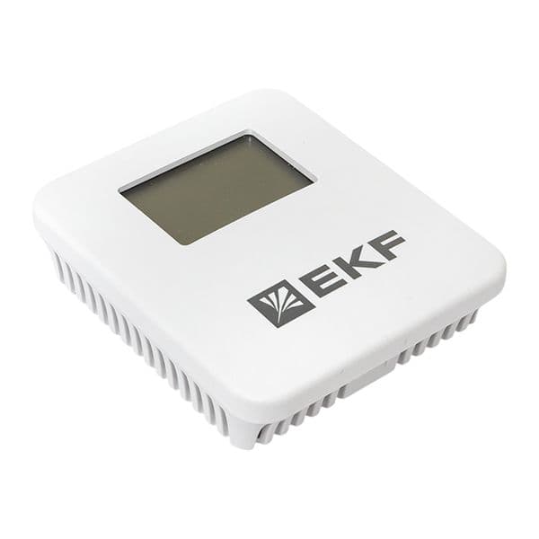 EKF Преобразователь влажности и температуры комнатный RS-485 — миниатюра 6