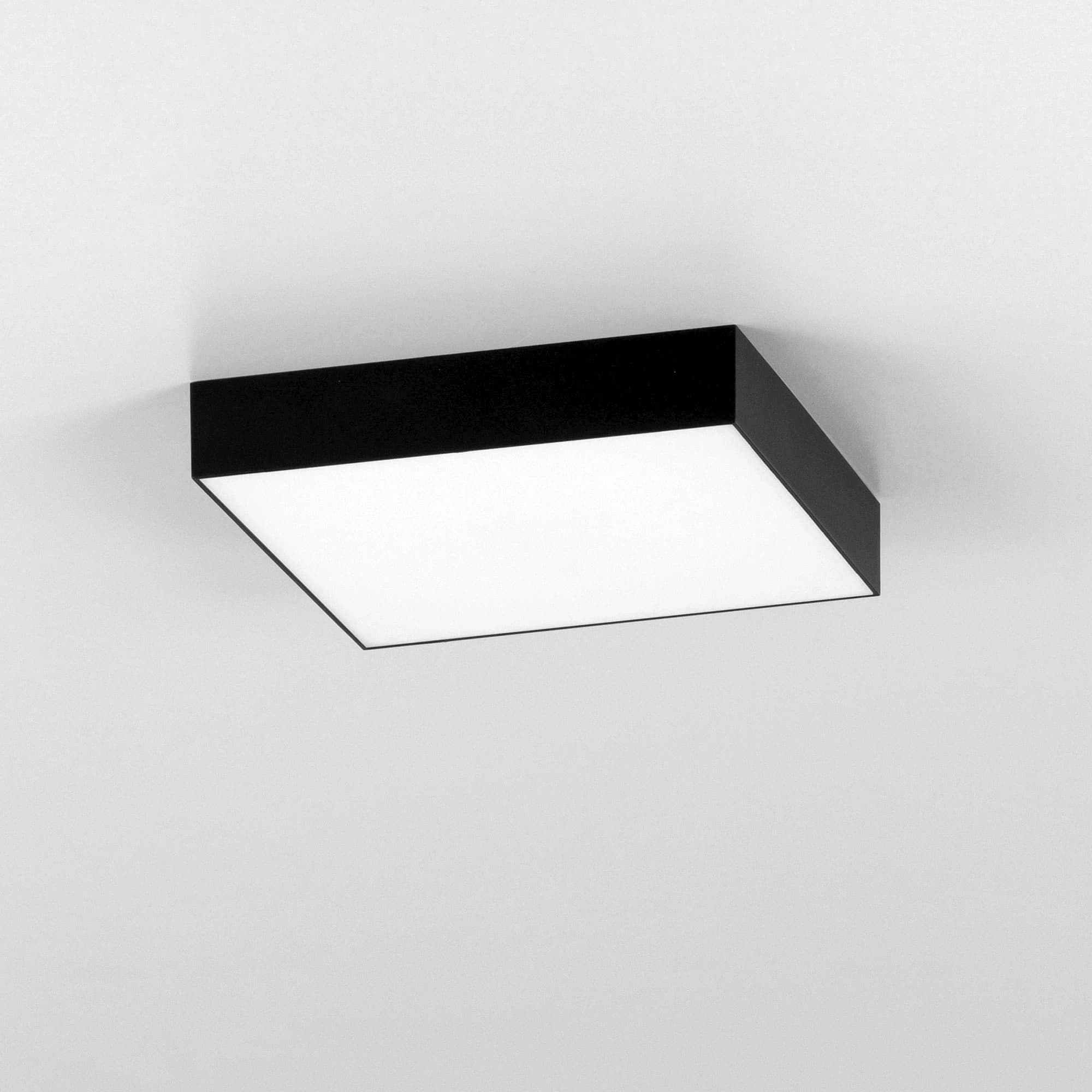 Citilux CL712X242N Тао Черный Светильник Накл. LED 24W*4000K — миниатюра 15