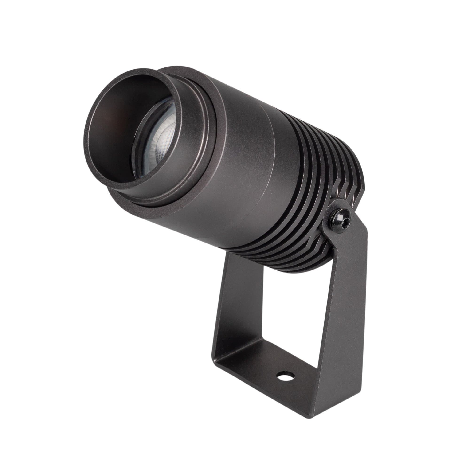 Arlight Светильник ALT-RAY-ZOOM-R52-8W Warm3000 (DG, 10-40 deg, 230V) (IP67 Металл, 3 года) 028076 — миниатюра 1