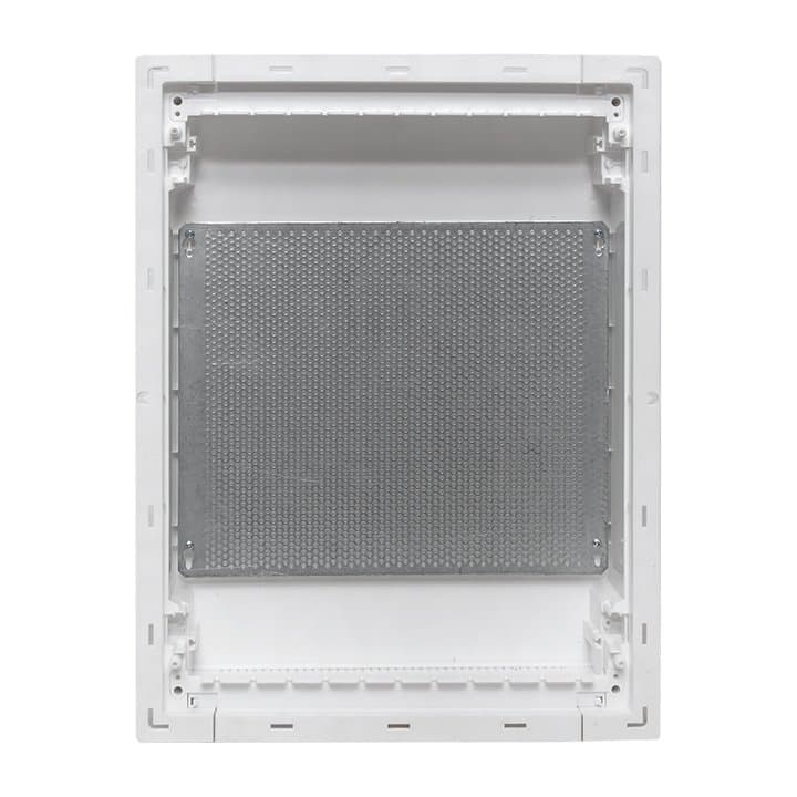 EKF PROxima ProfiBox Щит слаботочный встраиваемый (513х403х105) IP41 — миниатюра 11