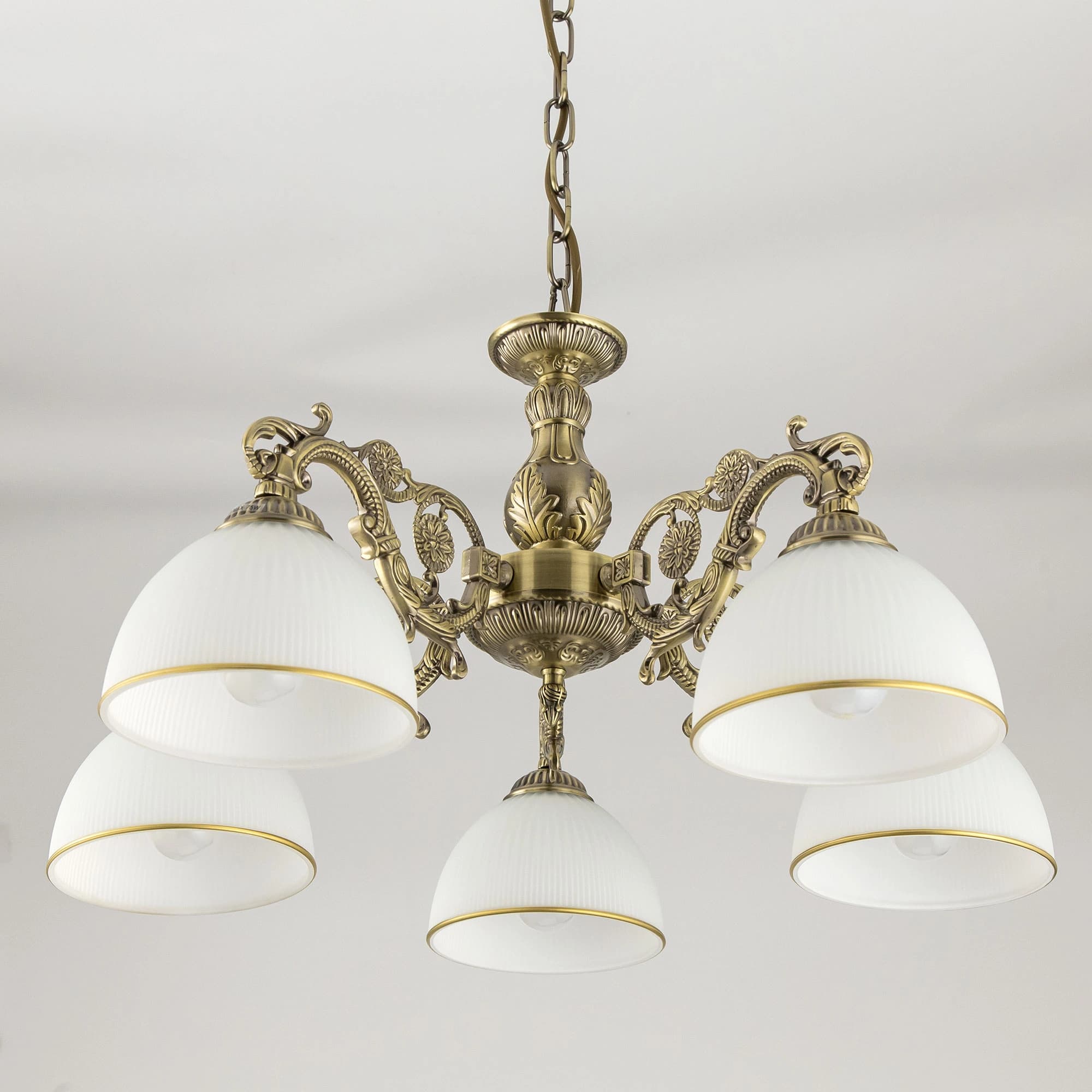 Citilux CL405253 Адриана Люстра — миниатюра 5