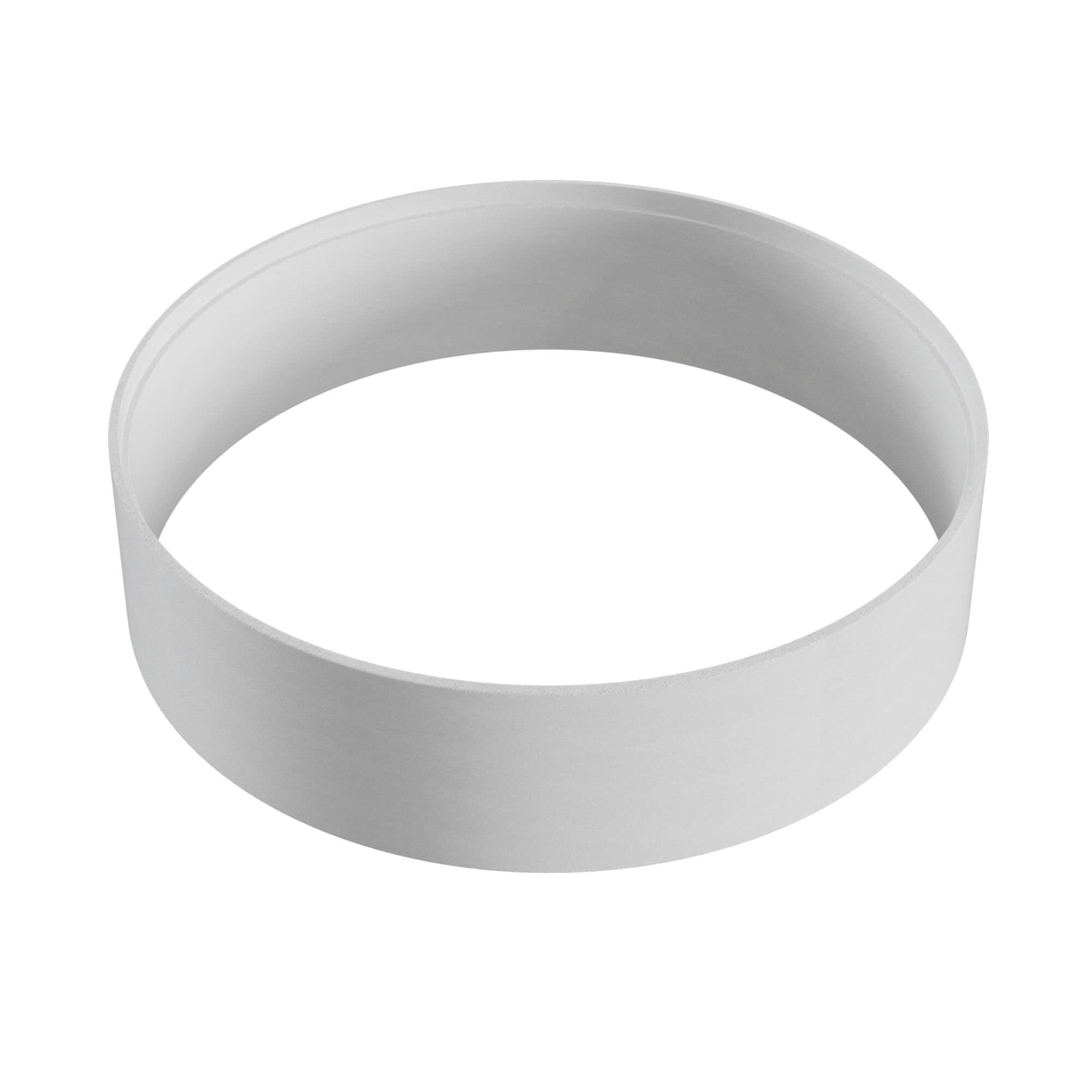 Maytoni Downlight Аксессуар для встраиваемого светильника Белый DLA041-01W — миниатюра 2