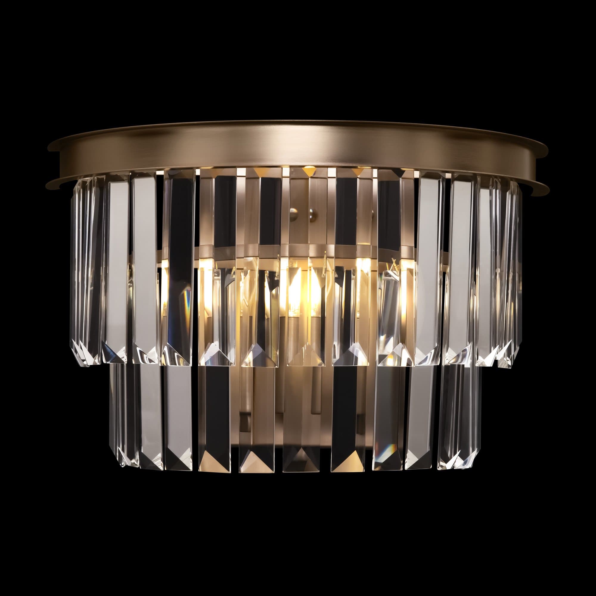 Maytoni Neoclassic Латунь Бра MOD085WL-01BS — миниатюра 7