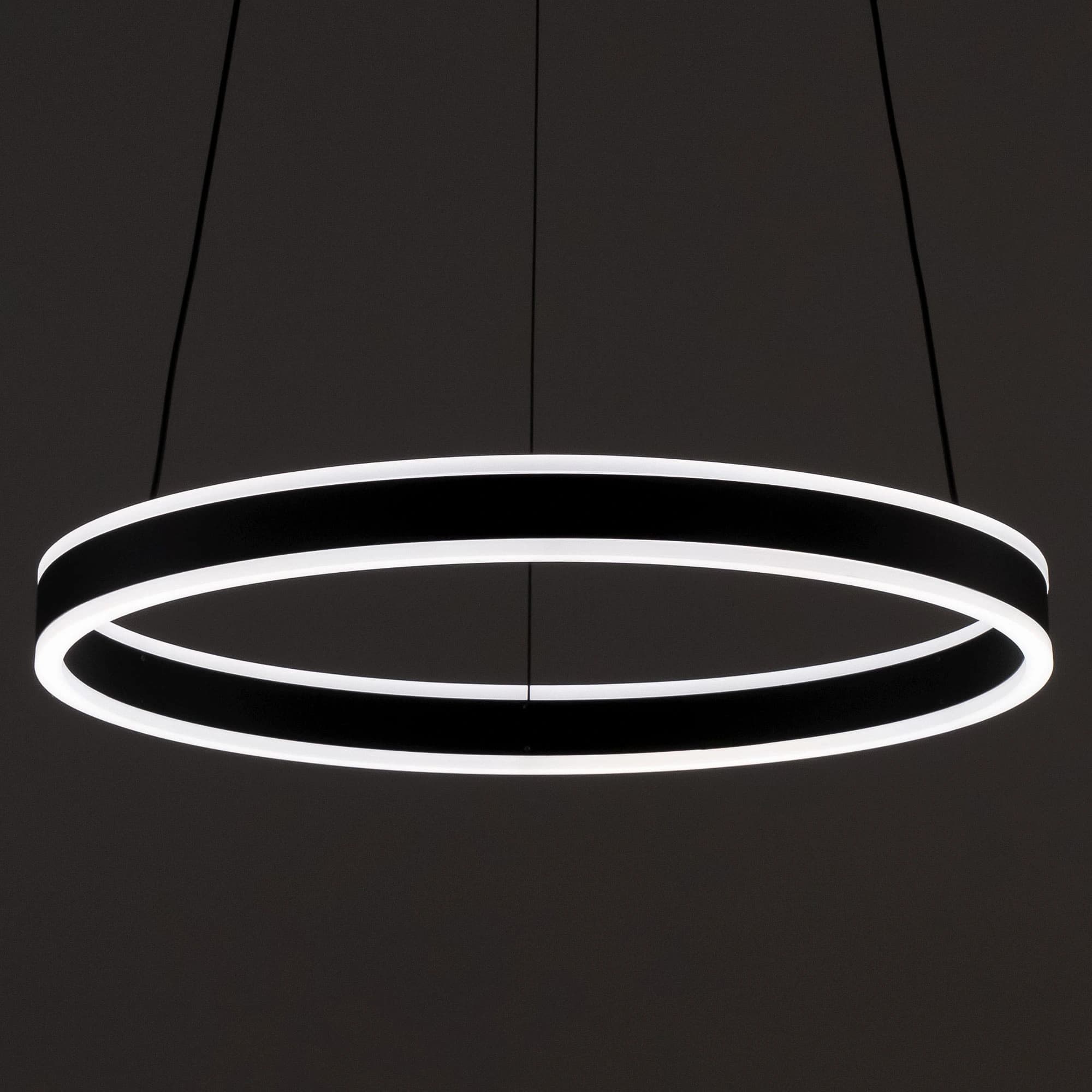 Citilux CL719501 Дуэт Черный Люстра — миниатюра 16