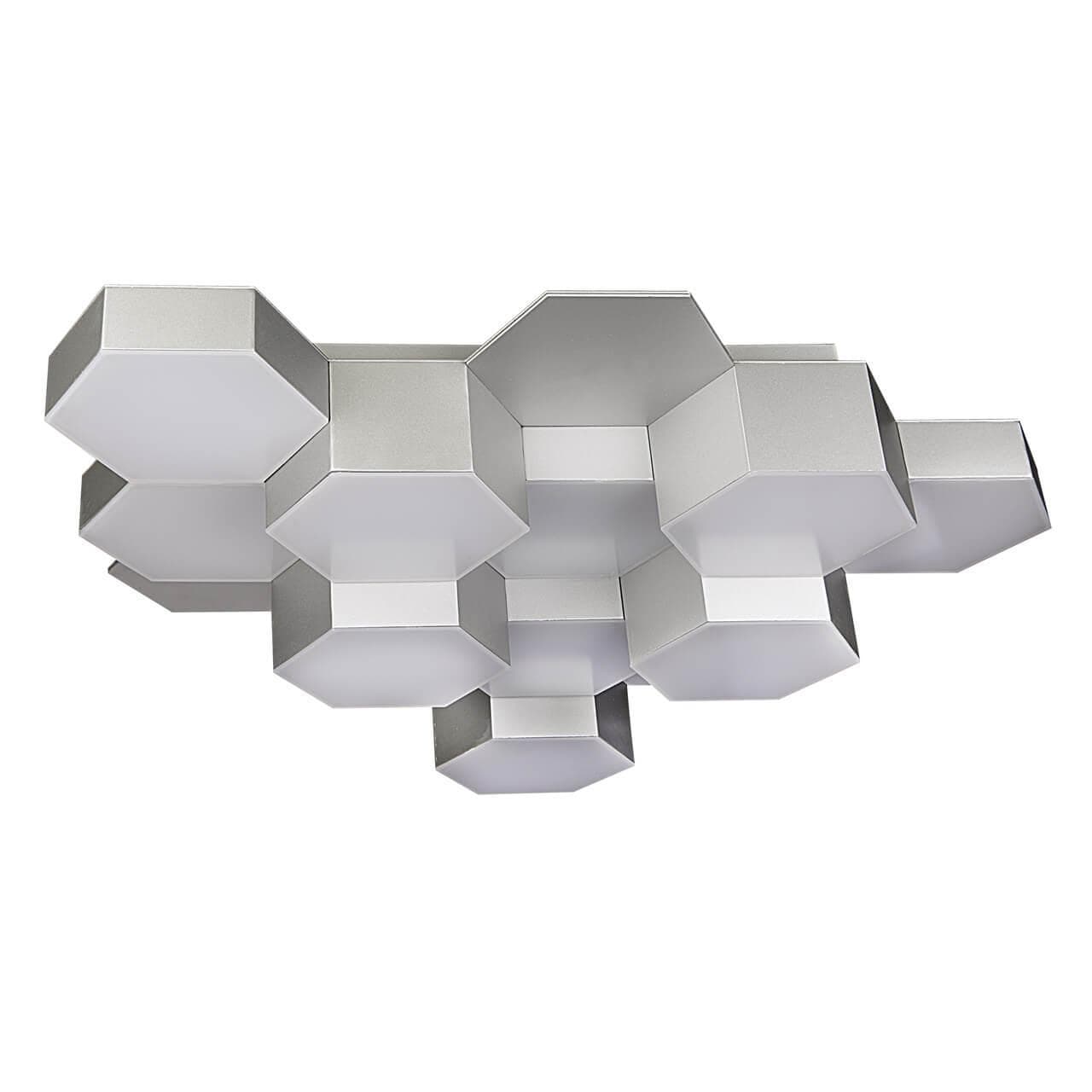 Lightstar Люстра потолочная Favo Lightstar 750124