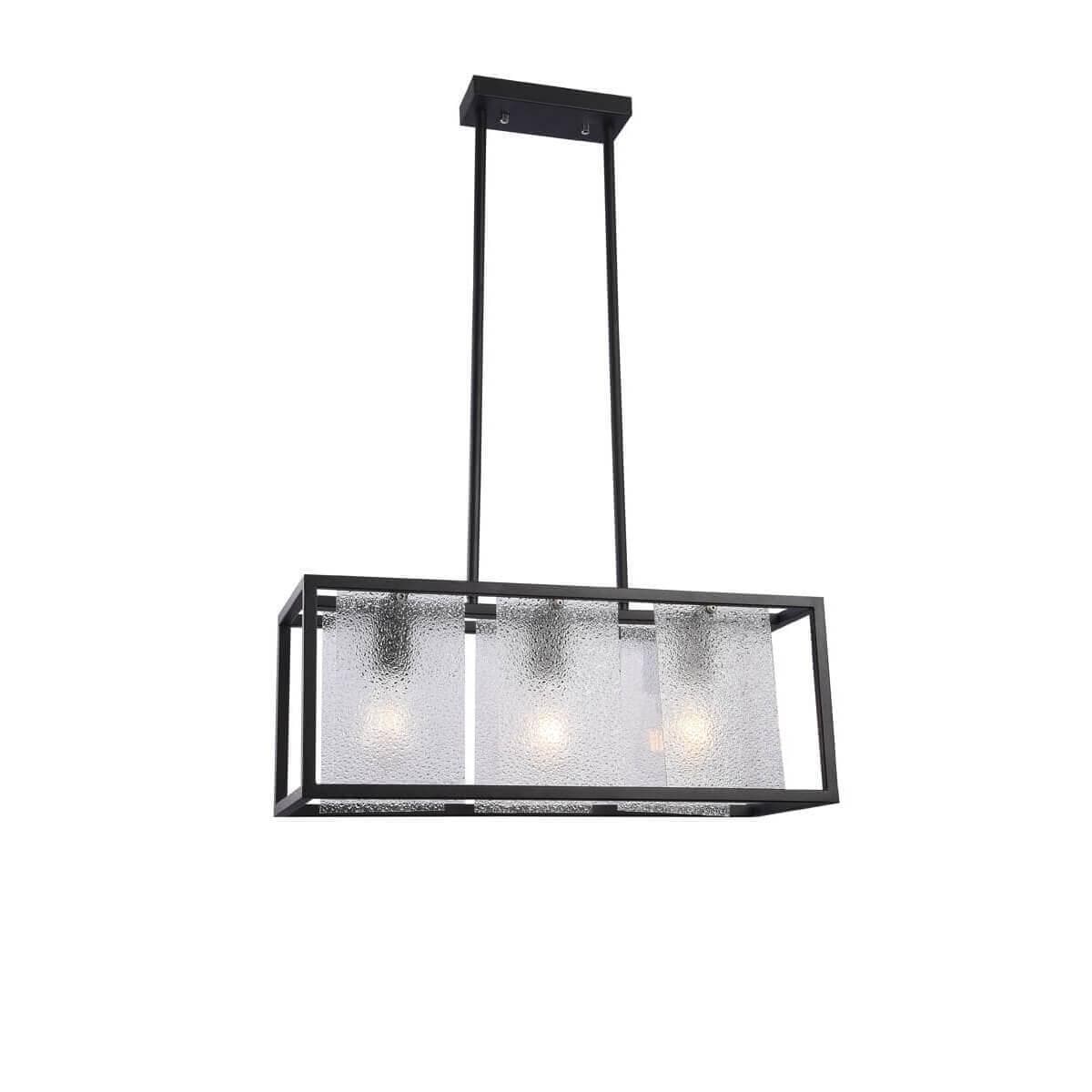Vele Luce Toso Подвесной светильник VL6152L03