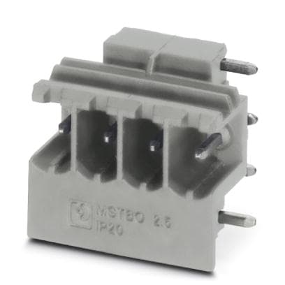 Phoenix Contact Ответная часть MSTBO 2,5/ 4-G1P 2200326