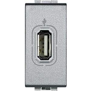 BT LL Алюминий Разъем USB NT4285 — миниатюра 1