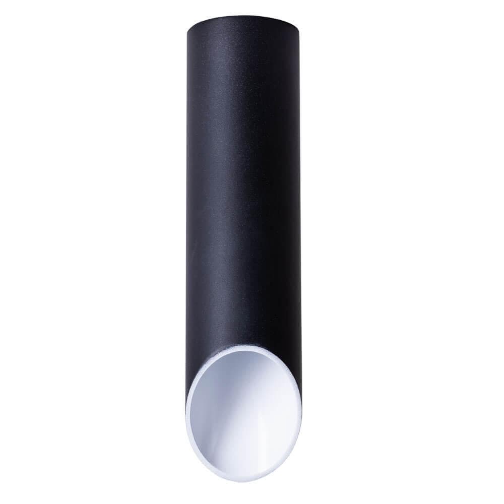 Arte Lamp PILON Потолочные светильники A1622PL-1BK — миниатюра 2