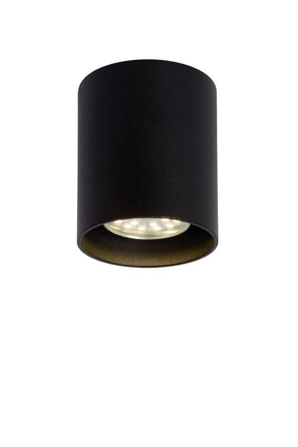 Lucide Bodi Модерн Алюминий Накладной светильник GU10 50W 09100/01/30 — миниатюра 2