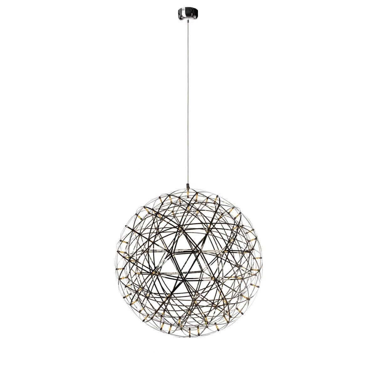 LOFT IT 1898/8 Люстра подвесная 92 x LED 1898/8, шт — миниатюра 3