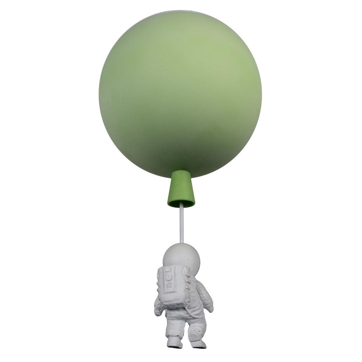 LOFT IT 10044/200 Green Светильник потолочный Cosmo, шт — миниатюра 3