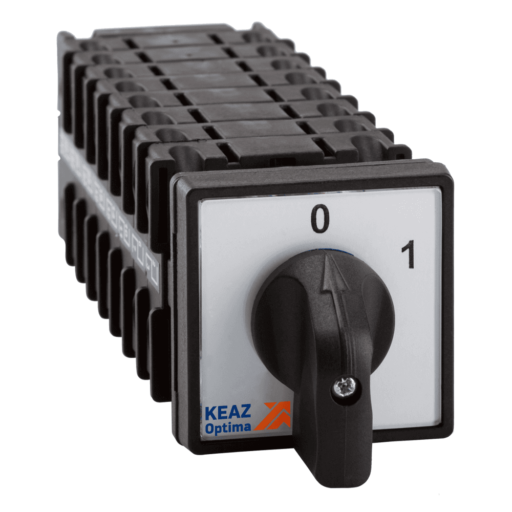 КЭАЗ Переключатель OptiSwitch 4G10-154-U-R014