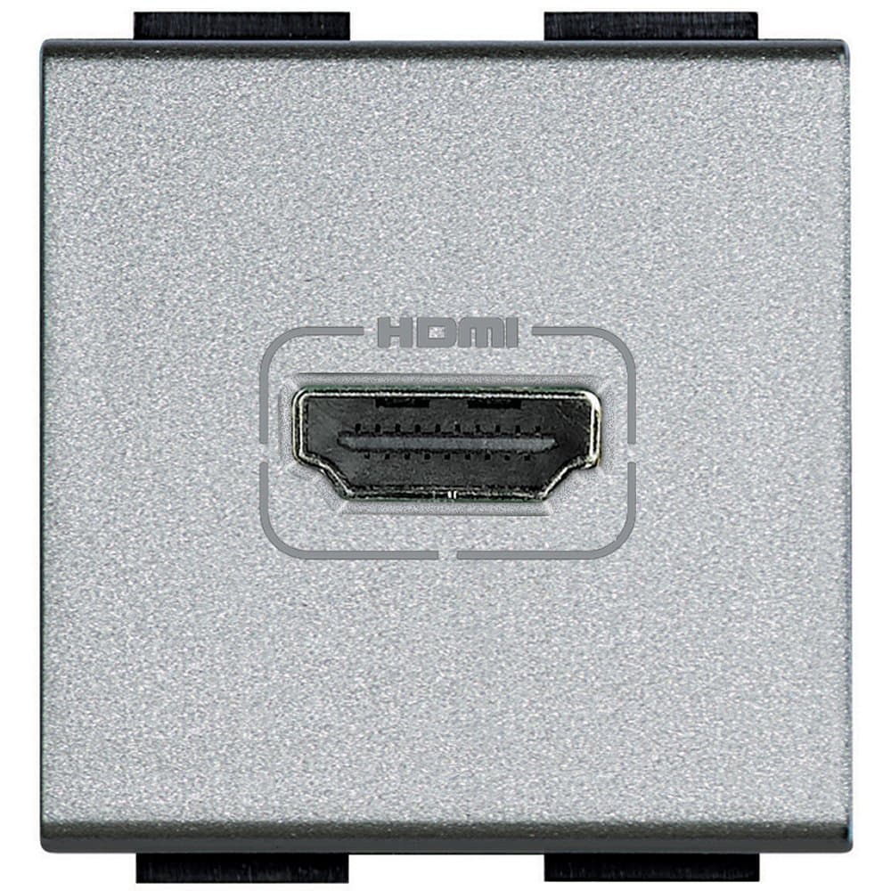 BT LL Алюминий Разъем HDMI NT4284 — миниатюра 2