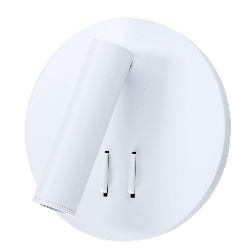Arte Lamp A8232AP-1WH Настенные светильники — миниатюра 1