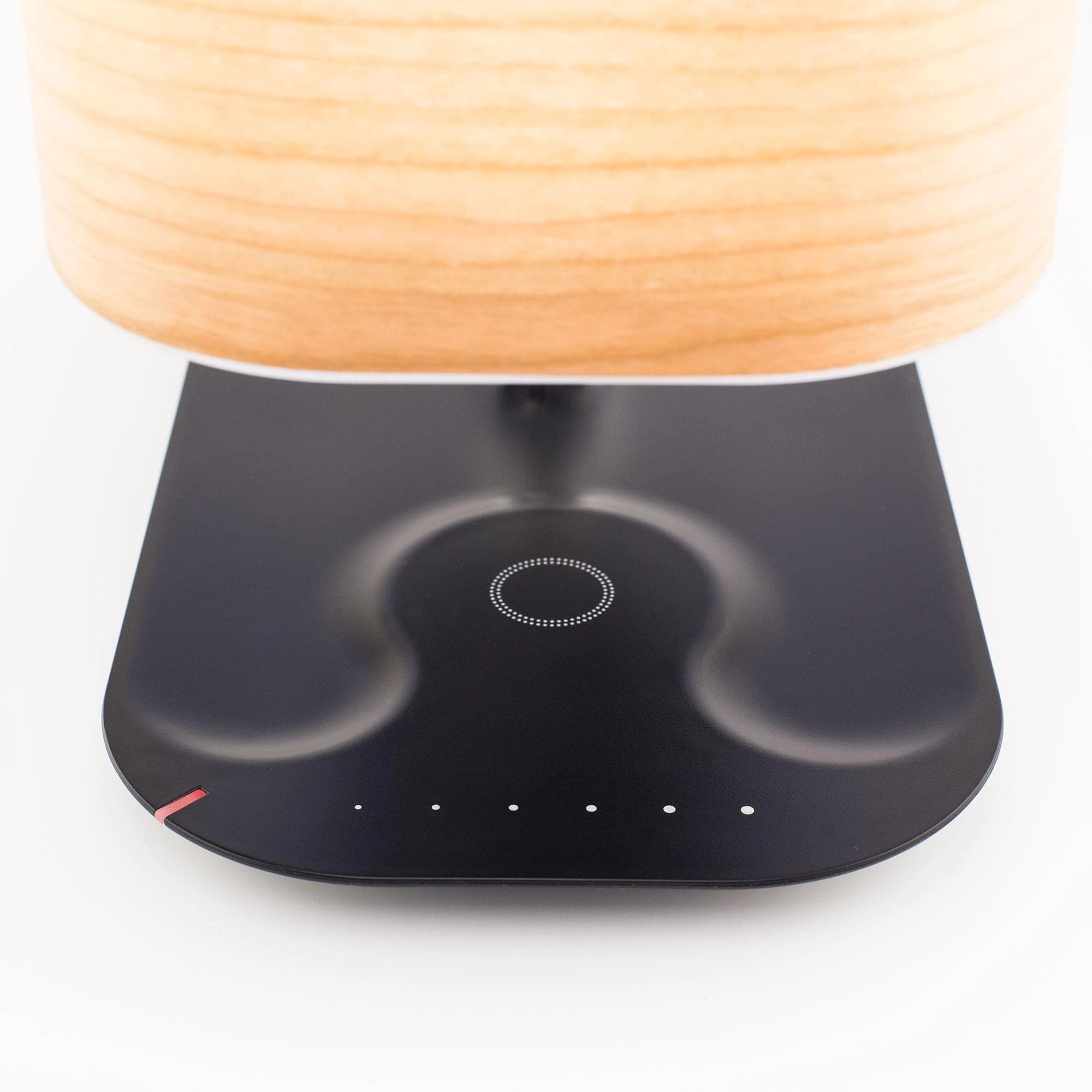 Citilux CL803042 Ньютон Черный, Qi+Bluetooth — миниатюра 11