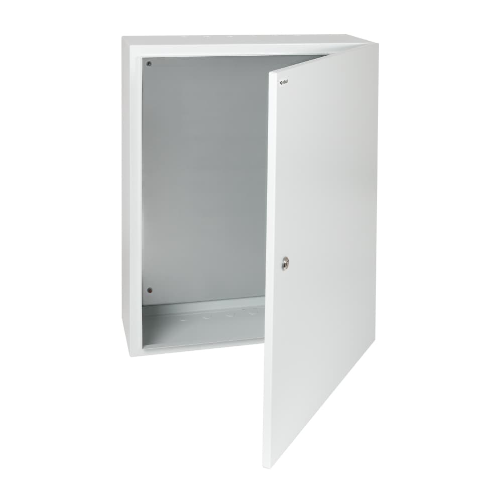 КЭАЗ Корпус металлический ЩМП-КМП-700х600х225-IP41-УХЛ3 (КОМПАКТ).