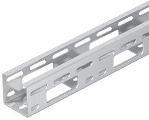 OBO Bettermann Миниканал AZ 50x50x3000 мм 6075150 — миниатюра 2