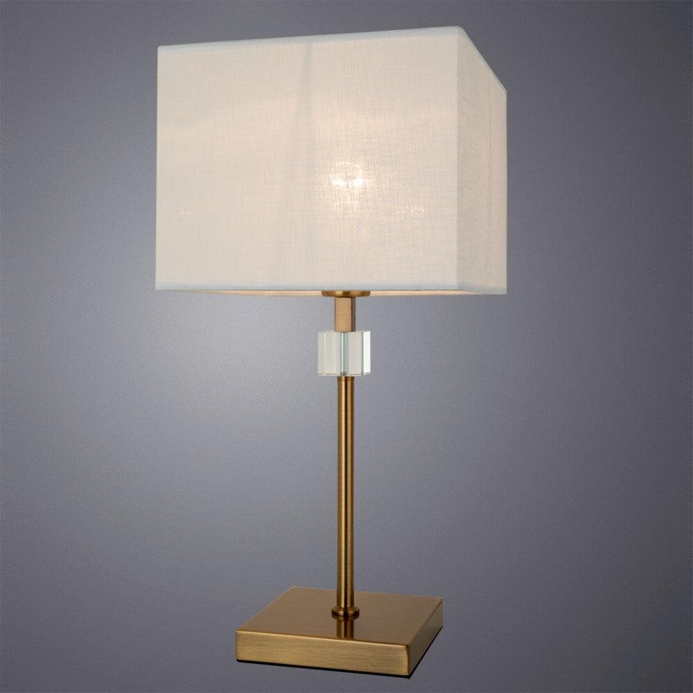 Arte Lamp A5896LT-1PB Настольные лампы декоративные — миниатюра 3