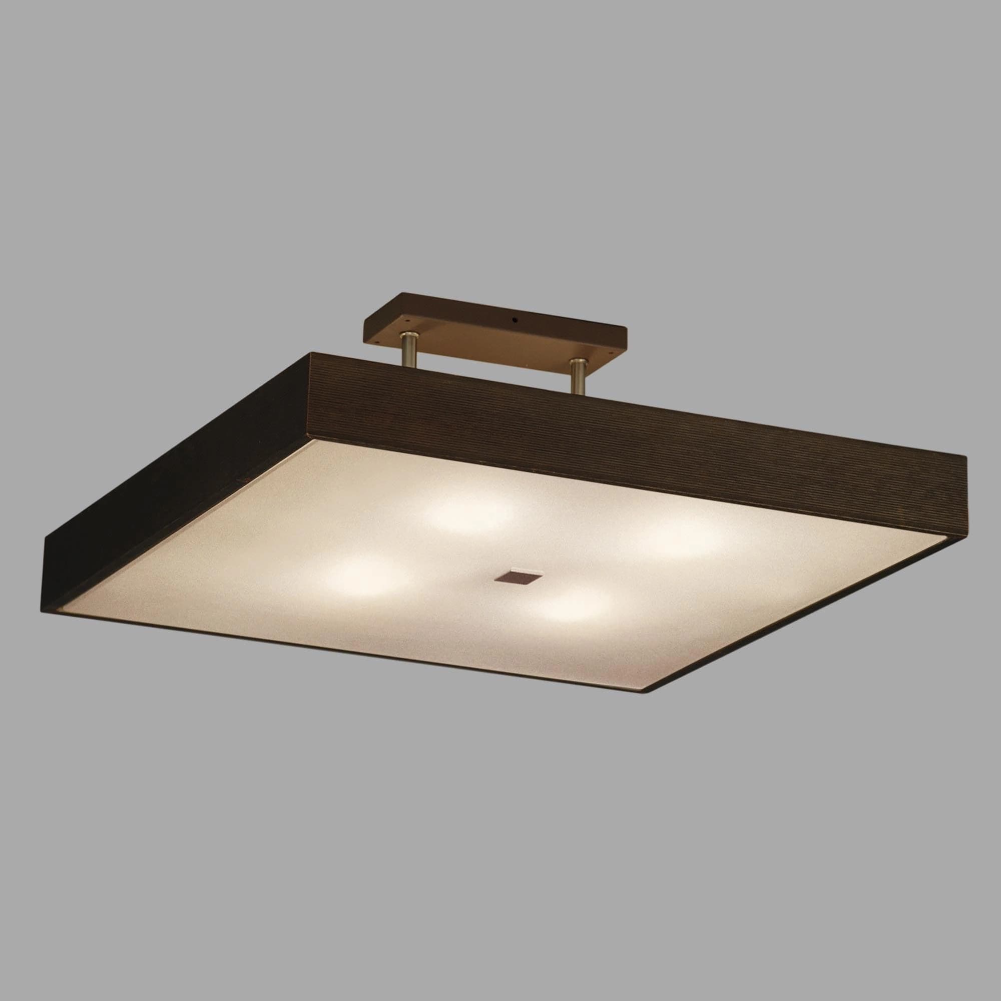 Citilux CL940511 Кваттро Светильник Потол. — миниатюра 2