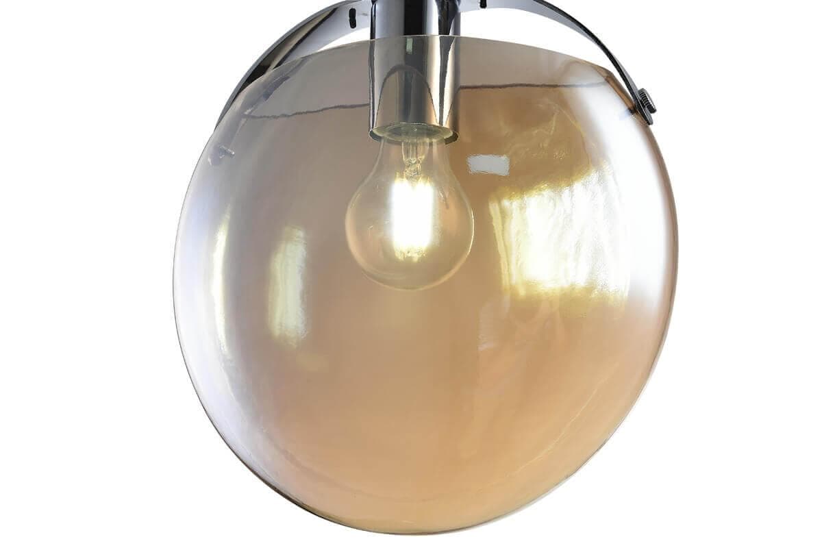 Vele Luce Dialma Подвесной светильник VL5183P21 — миниатюра 4