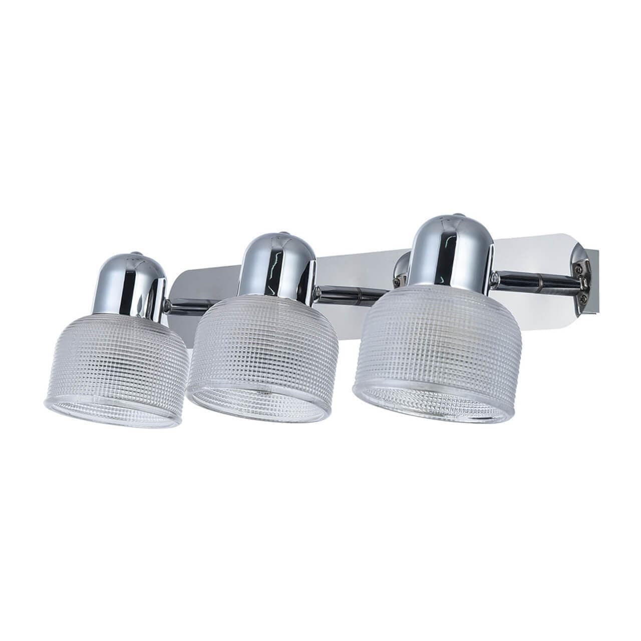 Freya Modern Debora Хром Спот E14 40W FR5344-WL-03-CH