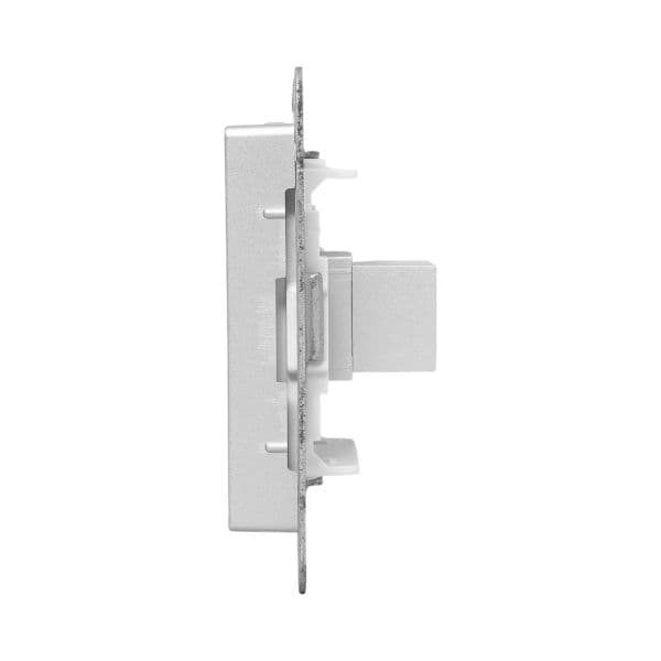 EKF Механизм розетки HDMI, алюминий Эпика — миниатюра 8