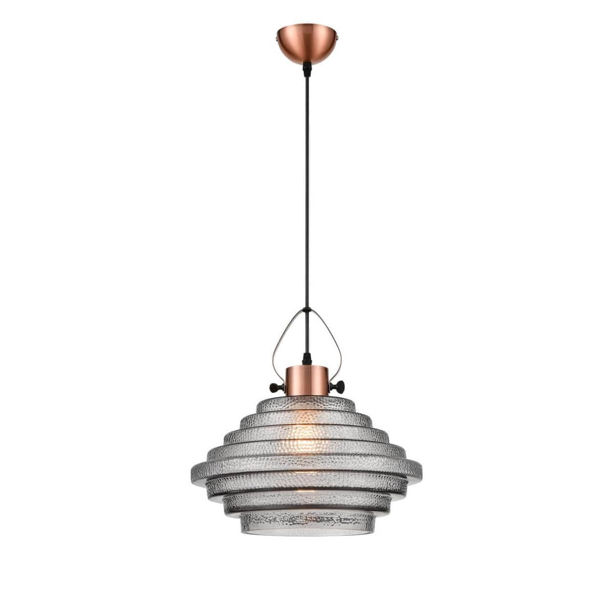 Vele Luce Genio Подвесной светильник VL5402P21 — миниатюра 1