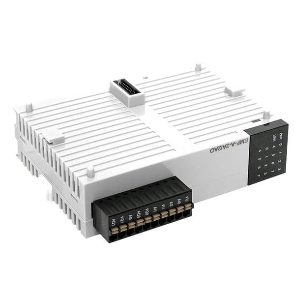 EKF Модуль аналогового в/в EMF 2/2 PRO-Logic (с поверкой) — миниатюра 9