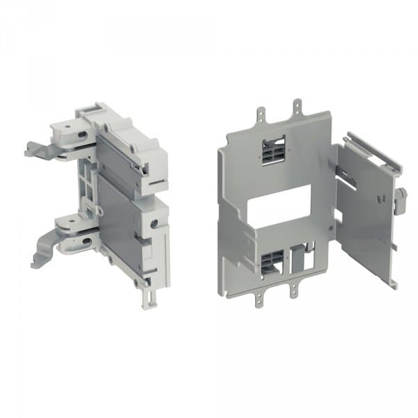 Legrand DPX3 630 Авт.вспом.контакт.вык. 422230 — миниатюра 2