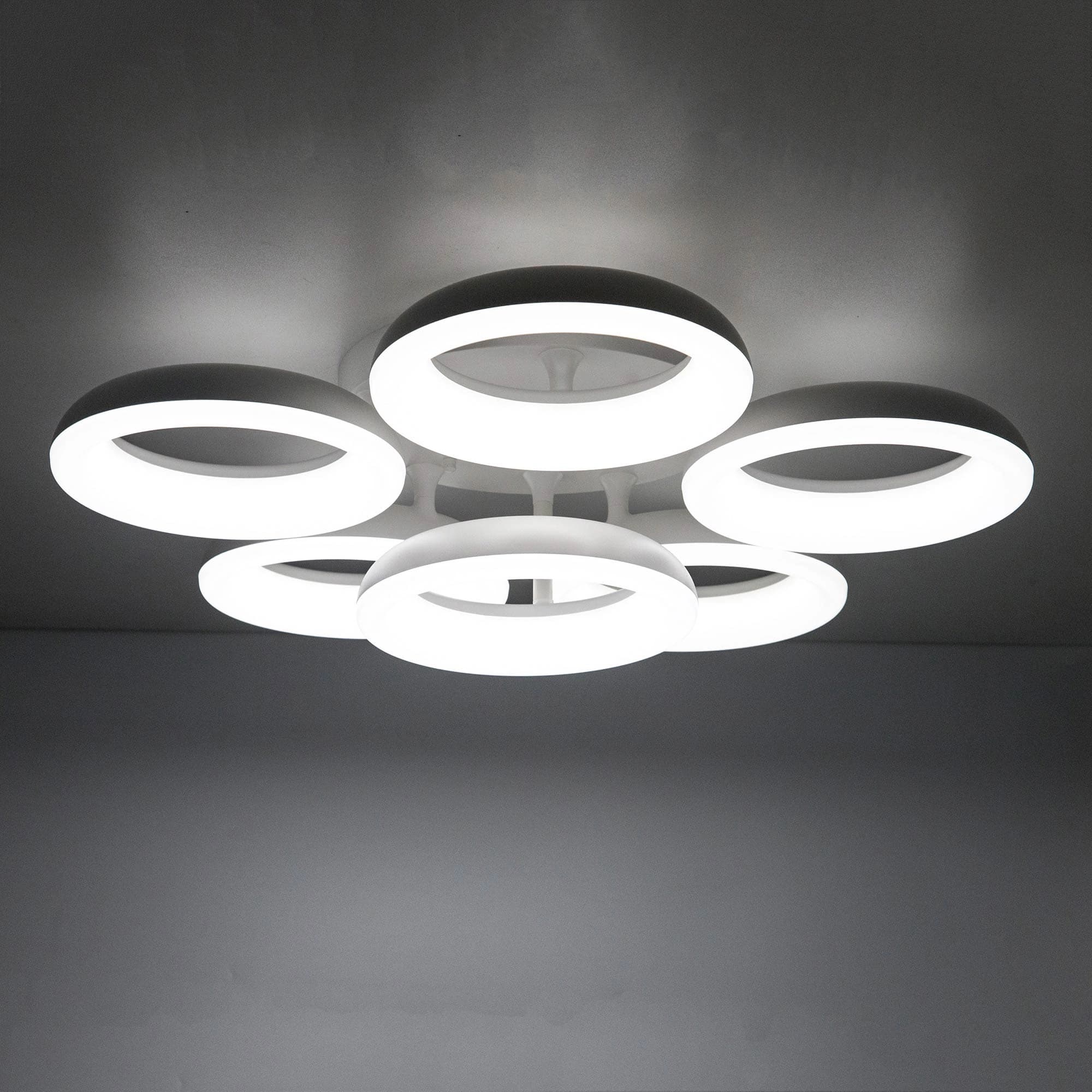 Citilux CL225160R Паркер Светильник LED Люстра с пультом — миниатюра 11