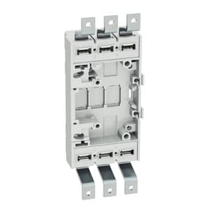 Legrand DPX3 630 Основ-е 3P подкл.спер. 422222 — миниатюра 2