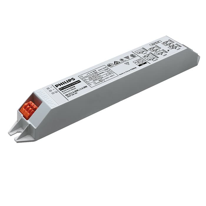 PH ЭПРА EB-Ci1-2 36W/1-4 18W220-240v50/60Hz 913713043180