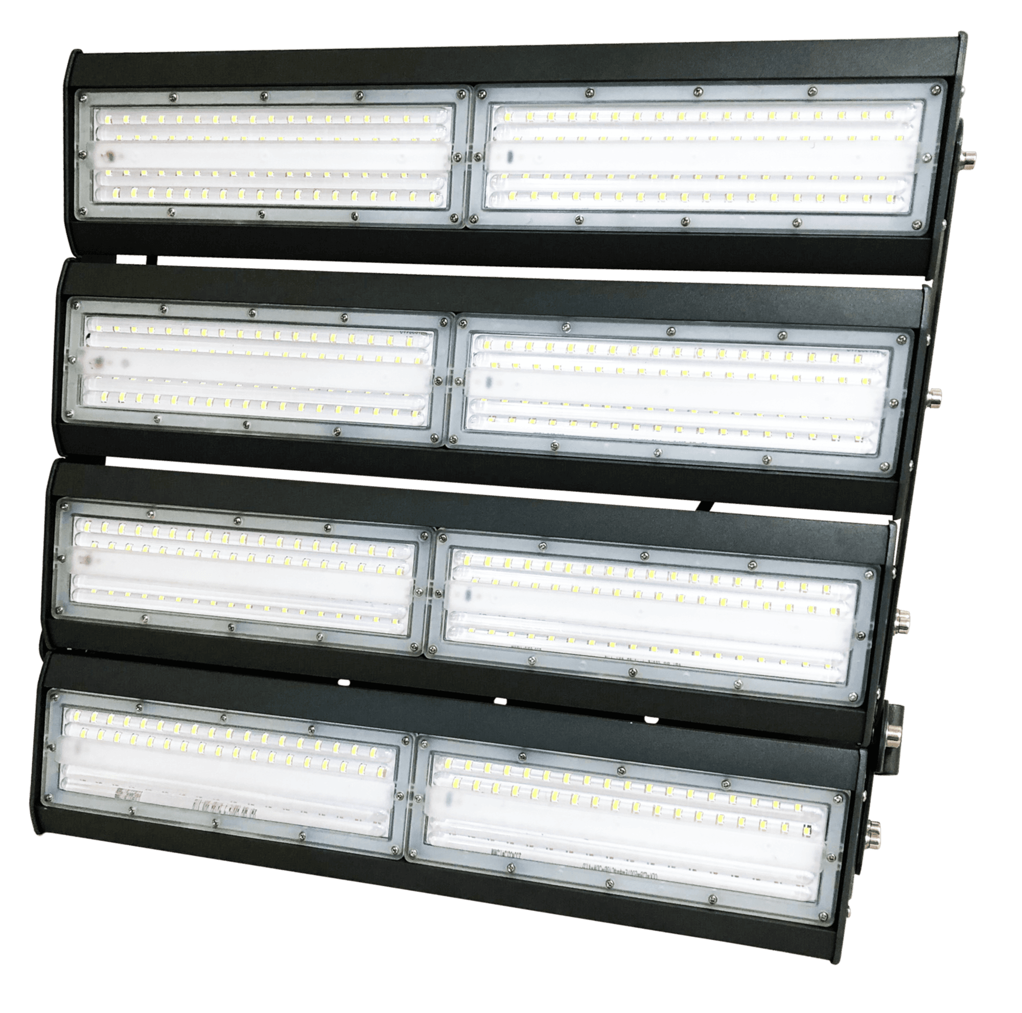 Jazzway PPI- 02 8*50w 6500K IP65 (3 г.гар) .5016279