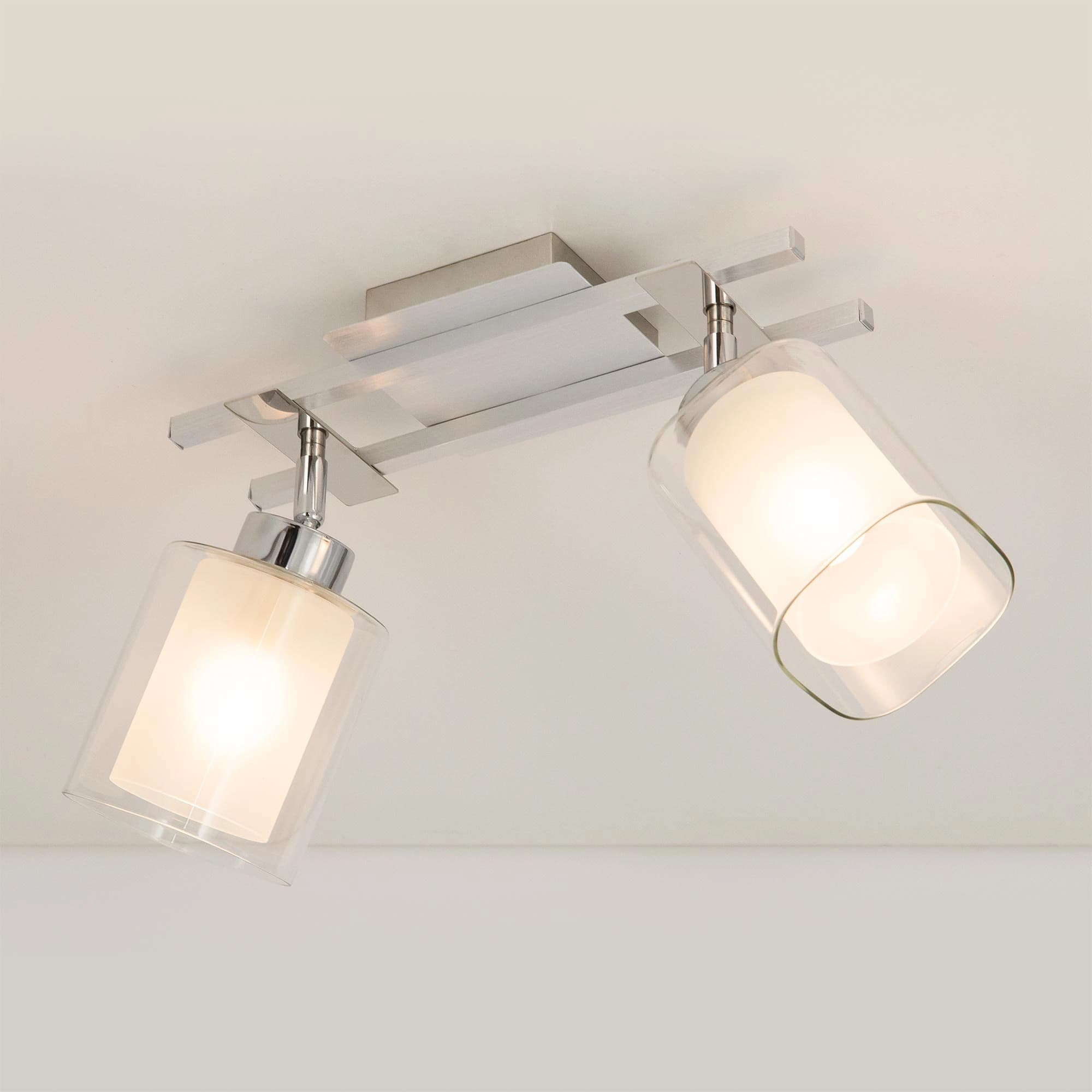 Citilux CL104120 Риволи Светильник потолочный — миниатюра 2
