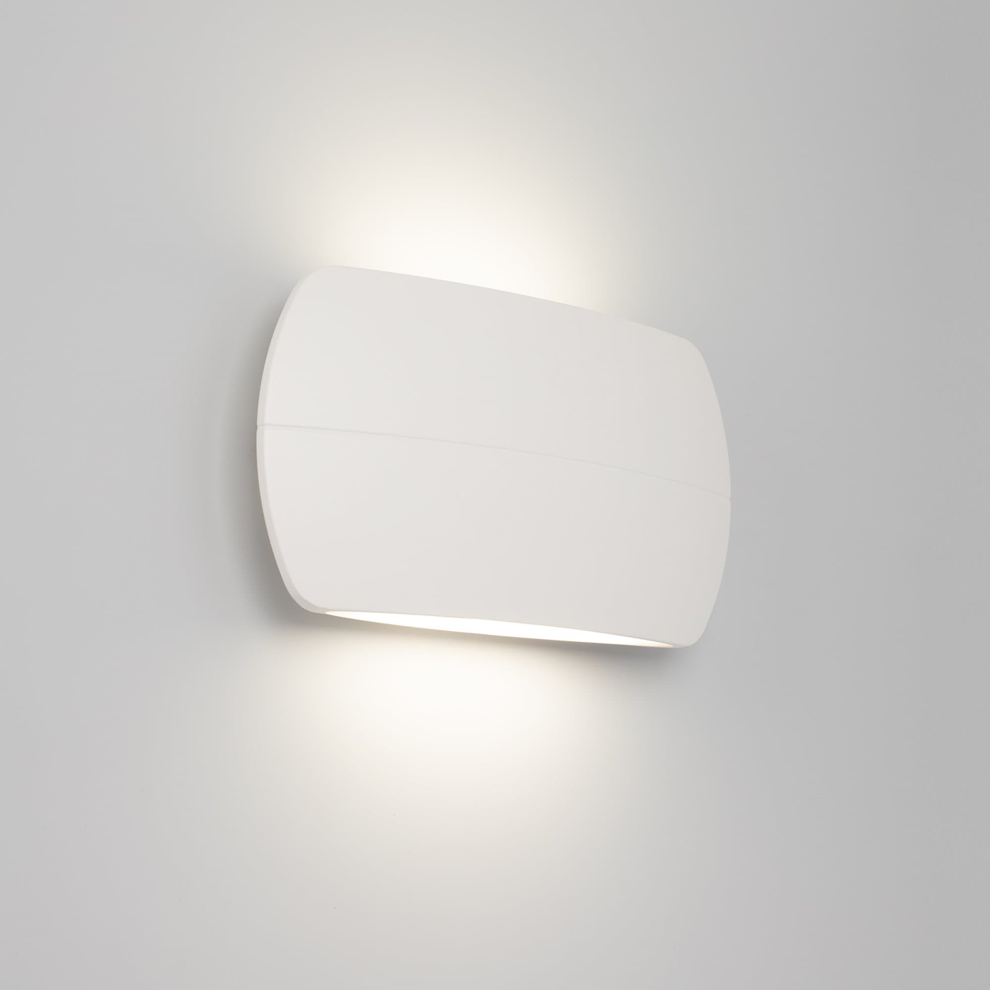 Arlight Светильник SP-Wall-200WH-Vase-12W Day White (IP54 Металл, 3 года) 021091 — миниатюра 4