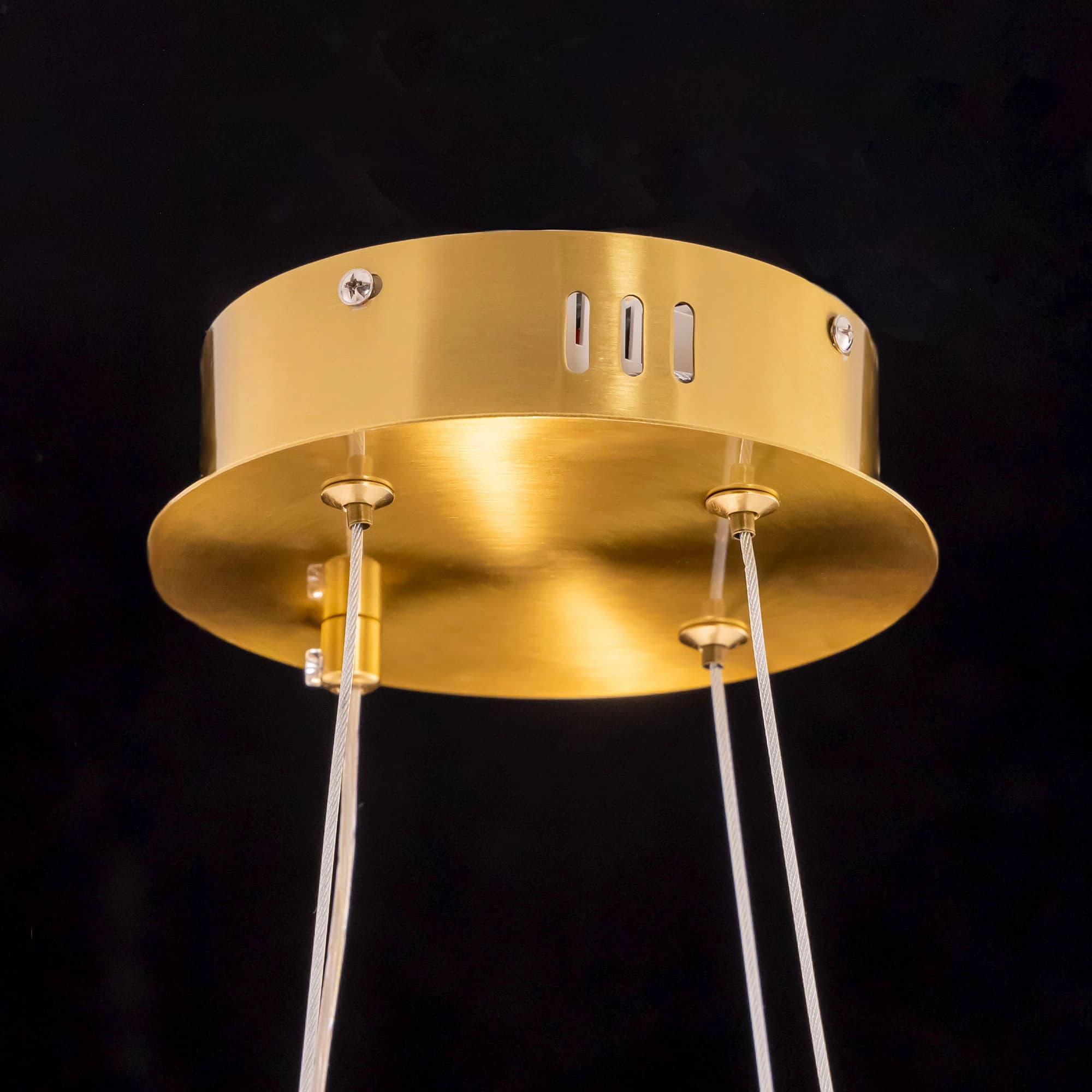 Citilux CL337043 Рианна Бронза Люстра — миниатюра 17