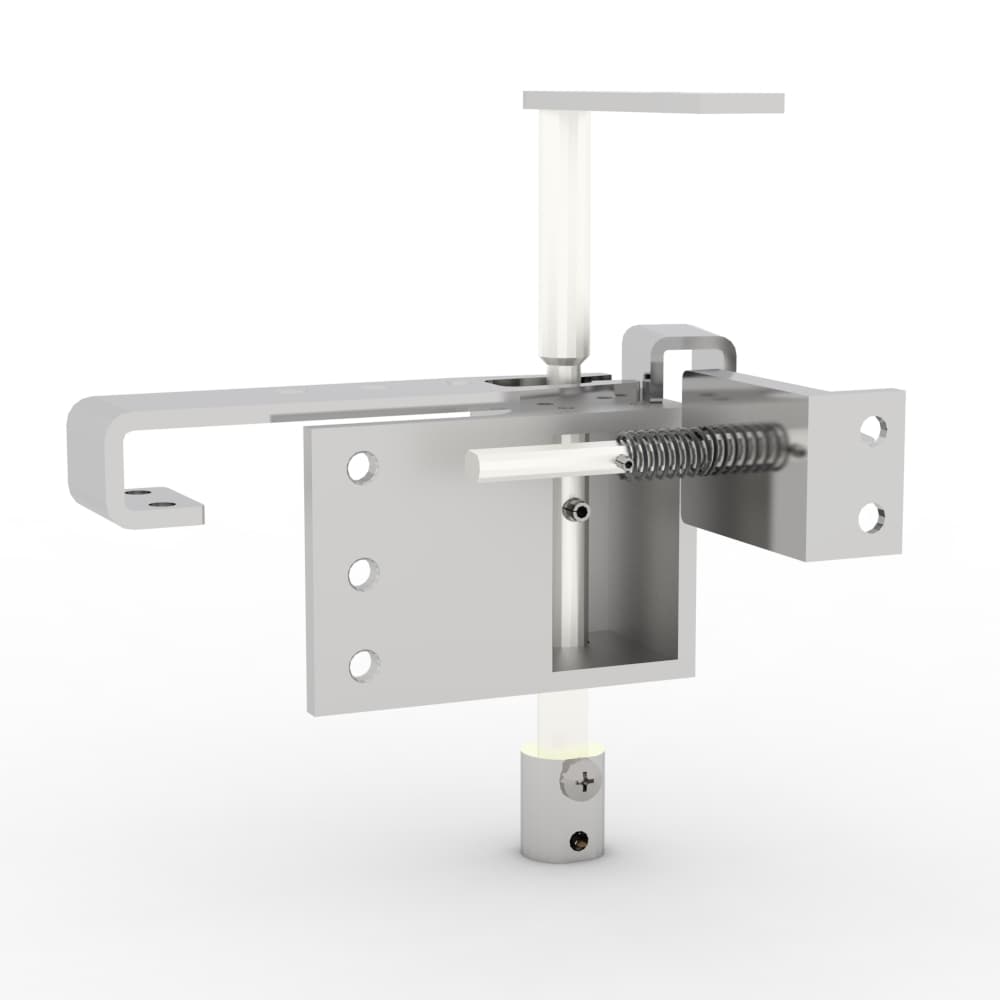 КЭАЗ Блокировка двери BD-ES-10-239.010-OptiMat BB