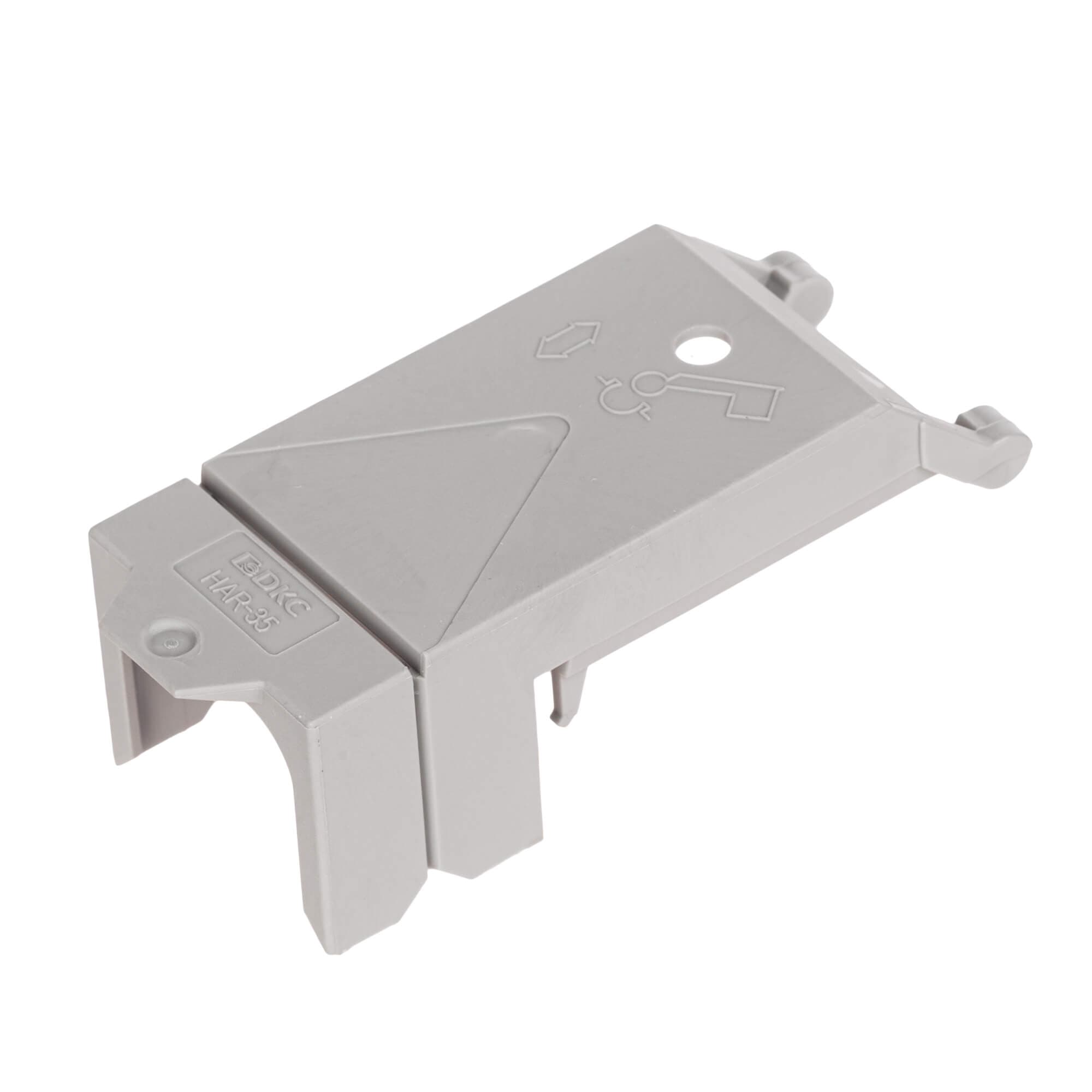 DKC Nuputuk Крышка для клеммы FER-120 — миниатюра 1